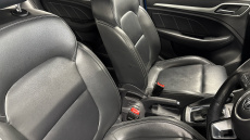 Nac MG Zs 1.0T GDi Exclusive 5dr DCT Petrol Hatchback